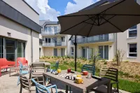 Quality Aparthotel Cholet