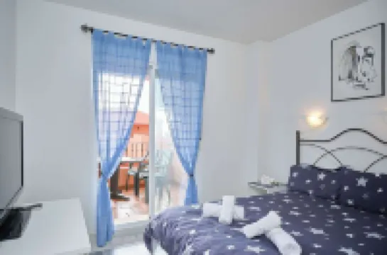 NFN Apartment Los Hidalgos Golf