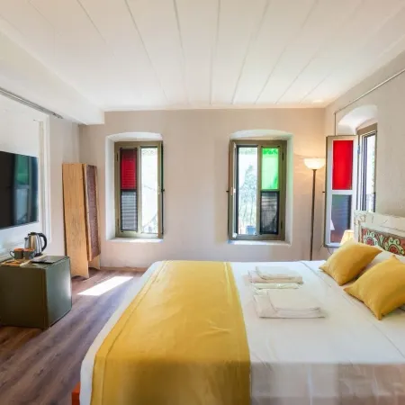 Latibule Macaron Guest House