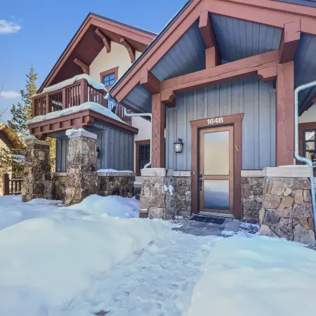 Union Creek Townhome 164B Townhouse