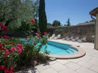 Mansion in Fournes with private pool - Villaer