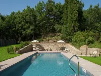 Villa in Tuscany with Organic Wine Estate - Villas