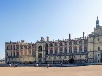 Hôtel Mercure Paris Ouest Saint-Germain