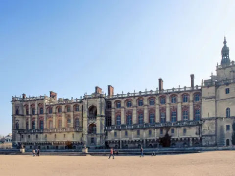 Hôtel Mercure Paris Ouest Saint-Germain Hotels near Gare de St Germain En Laye Bel Air Fourqueux