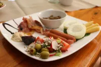 Daisy Country Lodge Hotels in Springbok