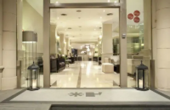 Hotel Taburiente S.C.Tenerife Hotels in Santa Cruz de Tenerife