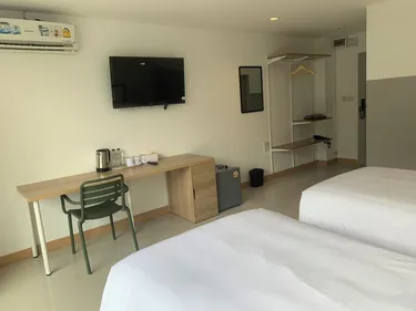 รูปภาพของโรงแรมไอยู ดอนเมือง แอร์พอร์ต