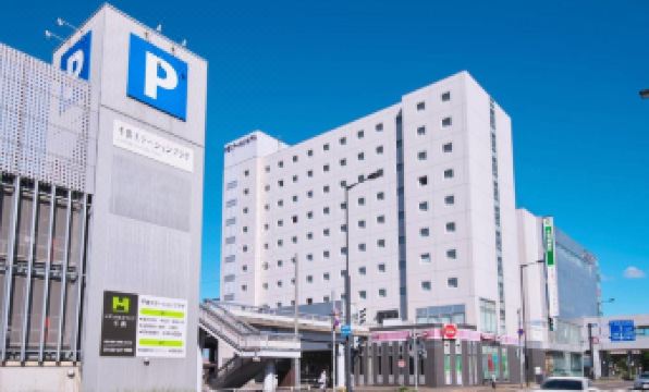 Chitose Station Hotel