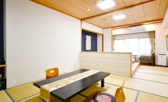 Nagasakiso