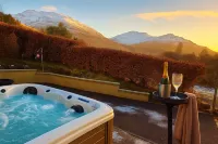 Gleann Fia House - Villa