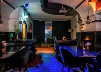 โรงแรมมาเรียฮิลฟ์ - ที่มีบาร์