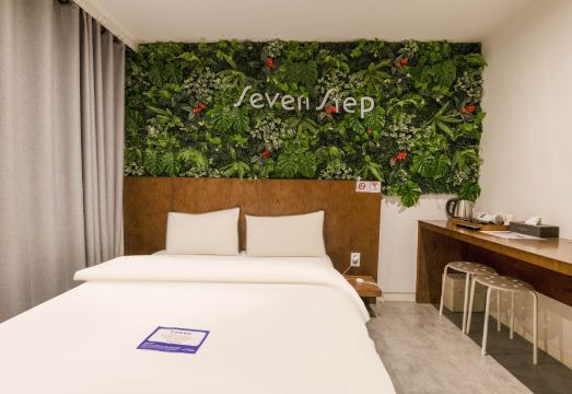 호텔 리뷰 이미지