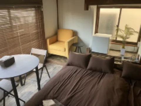 Symposion Locanda Hoteles en Kamakura