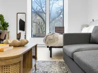 Le Mystral Hotels near Mile-End