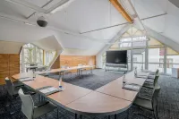 Best Western Plus Parkhotel Erding