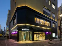 Hotel Enmichi  otelleri