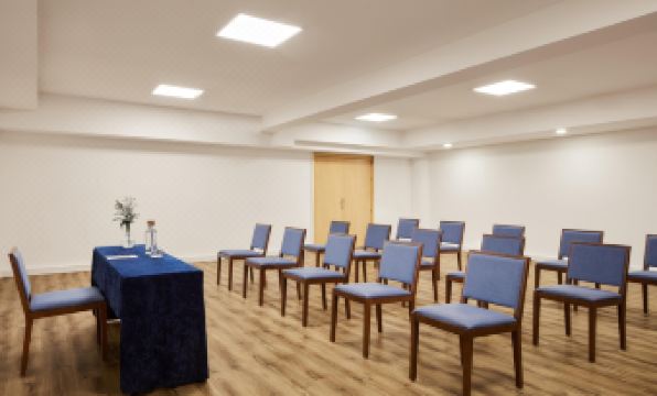 NH Marina Portimao Resort