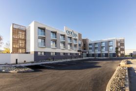 Hotel OstOria, BW Signature Collection