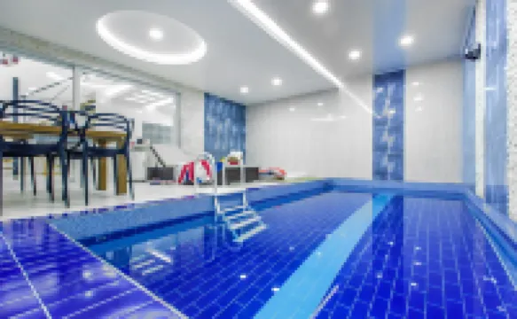 Gapyeong Olive Pool Villa