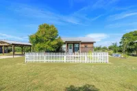 City on a Hill at Spring Creek