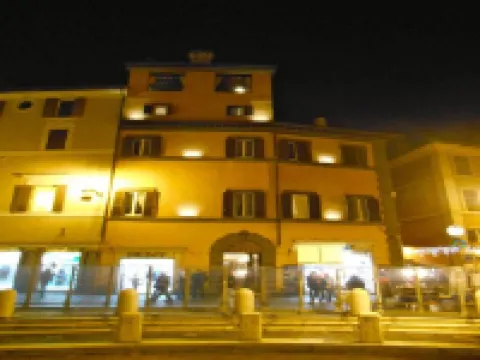 Hotel Fontana Hoteles cerca de Fontana di Trevi