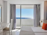 Epsilon Hotel Apartments Hotels in Kallithea