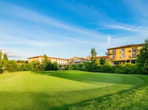 ベストウェスタン プレミア カスタネア リゾート ホテル