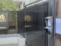 M&LUCKY HOTEL 鍾路3街駅周辺のホテル
