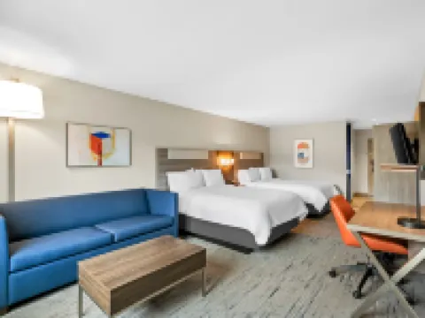 Holiday Inn Express & Suites OGDEN by IHG Hotels in Weber County