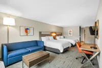 Holiday Inn Express & Suites OGDEN by IHG