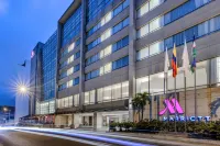 Cali Marriott Hotel Hotel di 