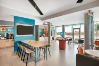 avid hotel ATLANTA – CONYERS I-20 by IHG - 2-Star