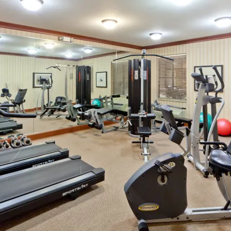 Staybridge Suites CHANTILLY DULLES AIRPORT by IHG