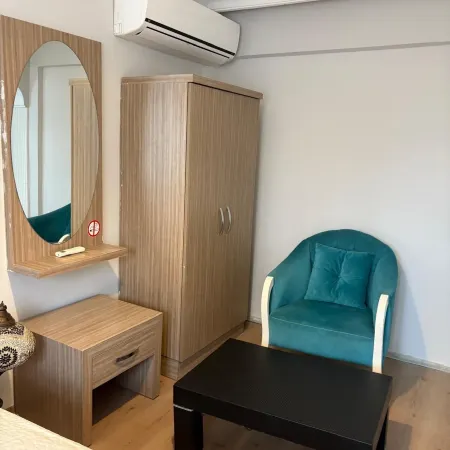 Alida Hotel Pamukkale