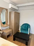 Alida Hotel Pamukkale - Baarit