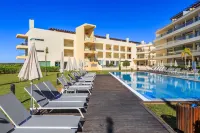 Laguna Resort - Vilamoura - en bord de mer