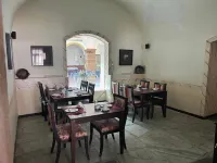 Lam Hotel Convento d'Alter - Quầy bar