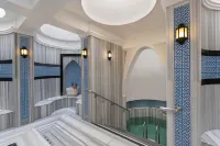 Limak Atlantis Deluxe Hotel Belek - vasca da bagno