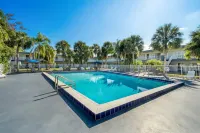 Suburban Studios Daytona Beach - Speedway - 2-Star