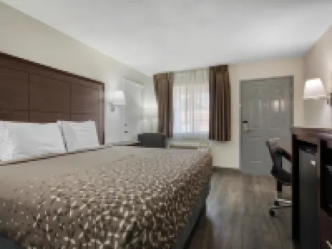 SureStay Hotel by Best Western Terrell Hoteles en Terrell