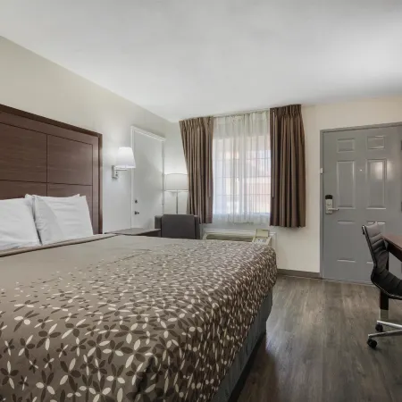 SureStay Hotel by Best Western Terrell Hotels in Terrell