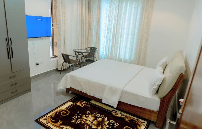 Dorlan Hotel