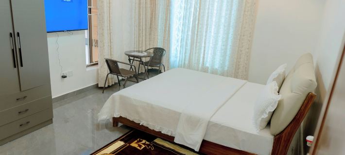 Dorlan Hotel Hotels in Kigali