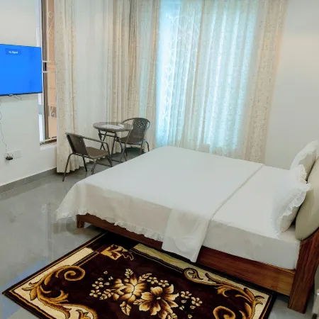 Dorlan Hotel