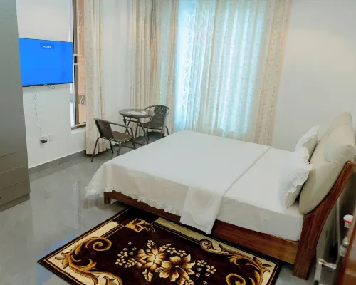 Dorlan Hotel Hotels in Kigali