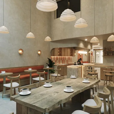 Cat Cat Boutique Hotel By 9 Inn Отели рядом с достопримечательностью «Курортный отель Binh Quoi 2»