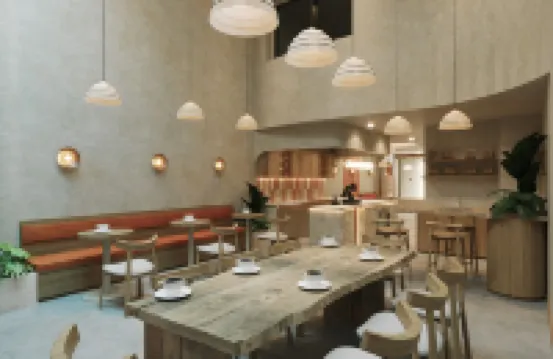 9 イン ブティック ステイズ イン タオディエン