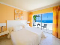Jardin de la Paz Hotels in Acentejo