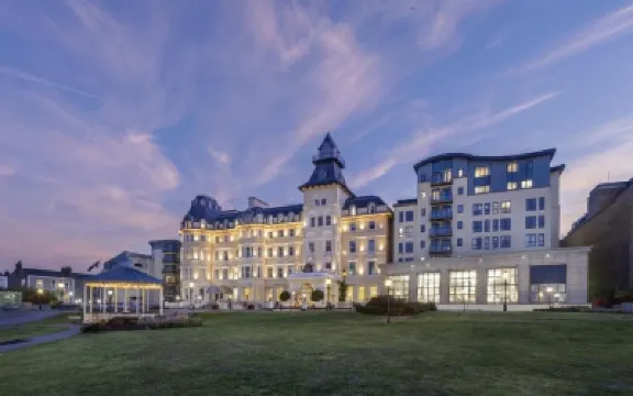 Royal Marine Hotel Hotel di 