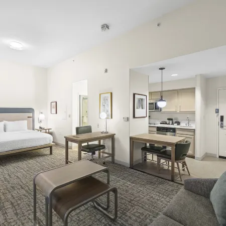 Homewood Suites by Hilton Lancaster